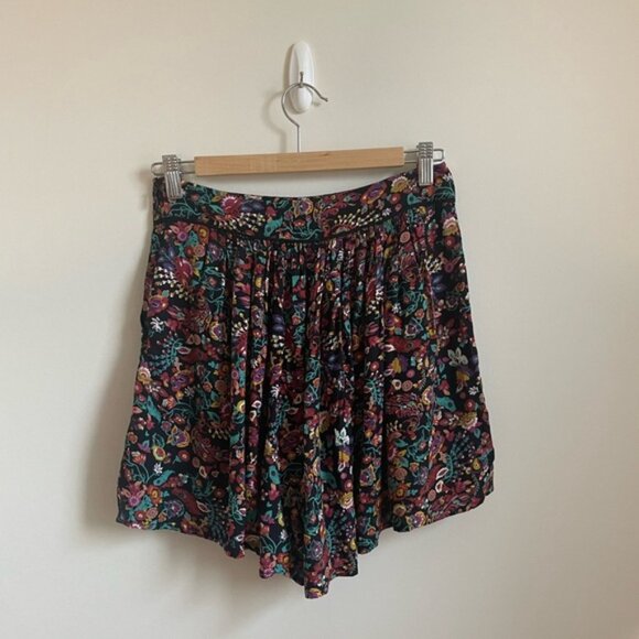 Bonobo Jeans Floral Skort - Picture 2 of 5